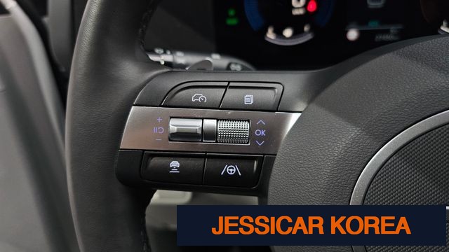 2025 Hyundai Kona Hybrid (SX2) - Thumbnail 11