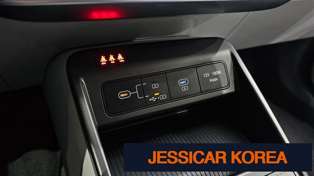 2025 Hyundai Kona Hybrid (SX2) - Thumbnail 12