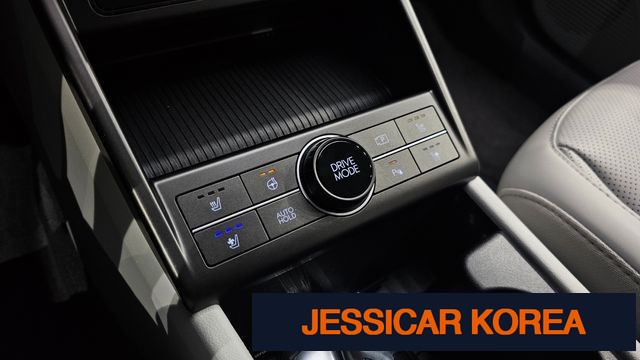 2025 Hyundai Kona Hybrid (SX2) - Thumbnail 13