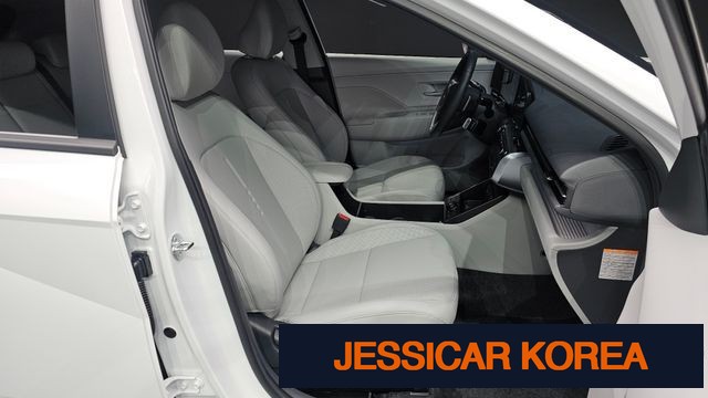 2025 Hyundai Kona Hybrid (SX2) - Thumbnail 16
