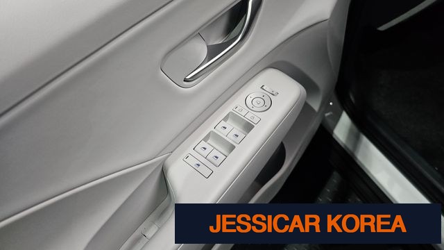2025 Hyundai Kona Hybrid (SX2) - Thumbnail 17