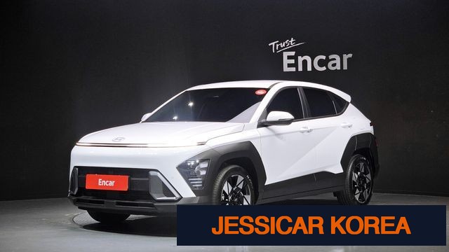 2025 Hyundai Kona Hybrid (SX2) - Thumbnail 18