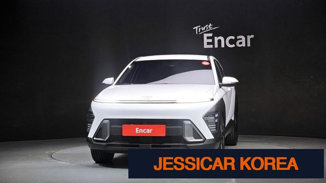 2025 Hyundai Kona Hybrid (SX2) - Thumbnail 19