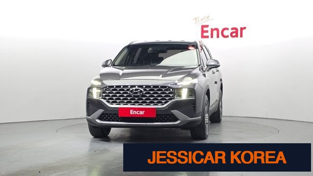 2022 Hyundai The New Santa Fe - Thumbnail 3