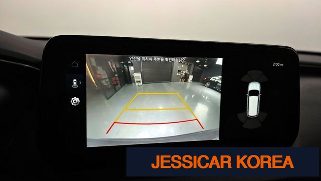 2022 Hyundai The New Santa Fe - Thumbnail 7