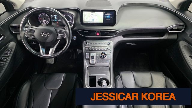 2022 Hyundai The New Santa Fe - Thumbnail 9