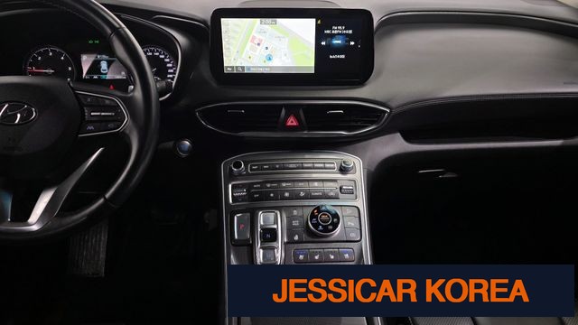 2022 Hyundai The New Santa Fe - Thumbnail 10