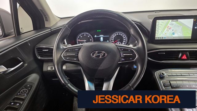 2022 Hyundai The New Santa Fe - Thumbnail 12