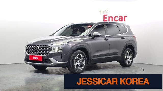 2022 Hyundai The New Santa Fe - Thumbnail 14