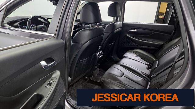 2022 Hyundai The New Santa Fe - Thumbnail 16