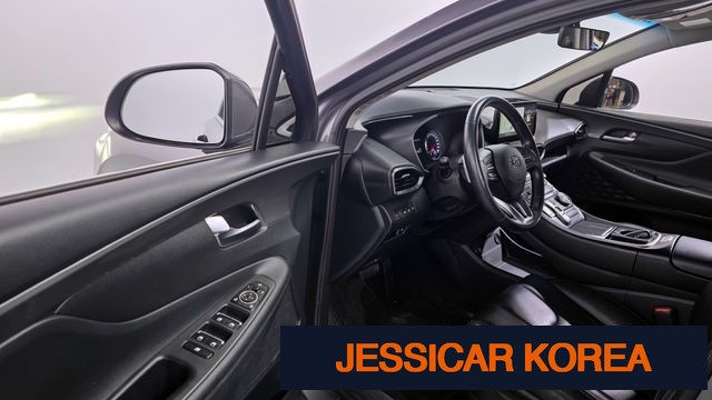 2022 Hyundai The New Santa Fe - Thumbnail 18