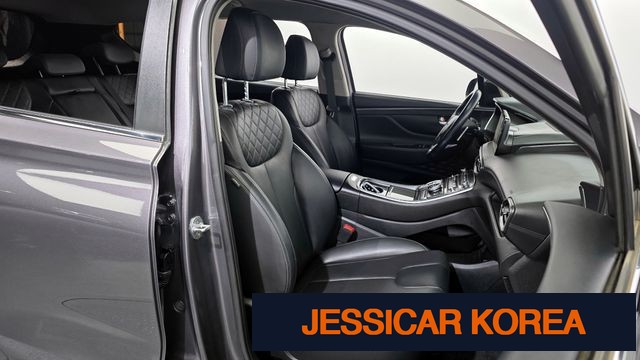 2022 Hyundai The New Santa Fe - Thumbnail 19