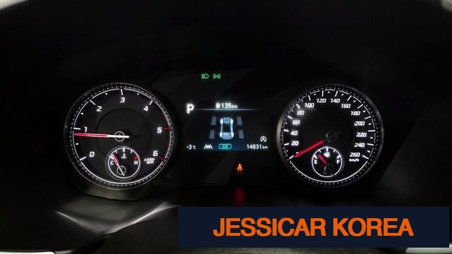 2022 Hyundai The New Santa Fe - Thumbnail 20