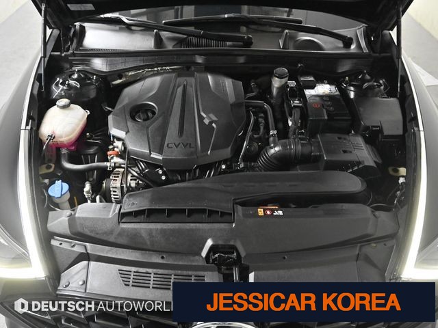 2022 Hyundai Sonata (DN8) - Thumbnail 6