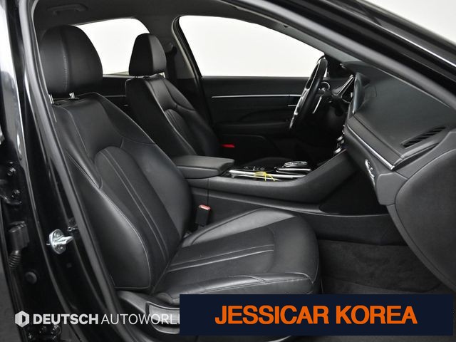 2022 Hyundai Sonata (DN8) - Thumbnail 10