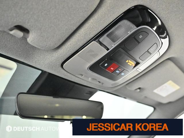 2022 Hyundai Sonata (DN8) - Thumbnail 11