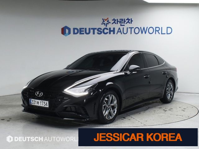 2022 Hyundai Sonata (DN8) - Thumbnail 16