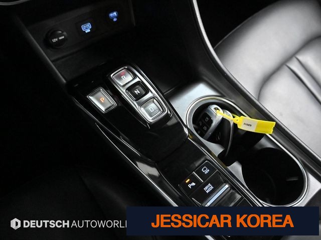 2022 Hyundai Sonata (DN8) - Thumbnail 19