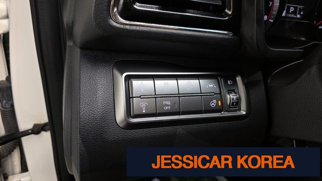 2022 KG Mobility Very New Tivoli - Thumbnail 3