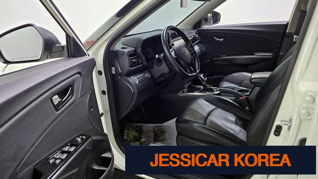 2022 KG Mobility Very New Tivoli - Thumbnail 5