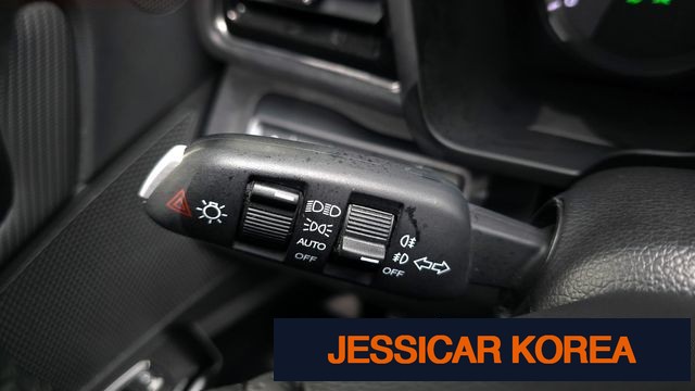 2022 KG Mobility Very New Tivoli - Thumbnail 6