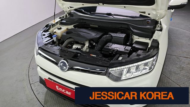 2022 KG Mobility Very New Tivoli - Thumbnail 8