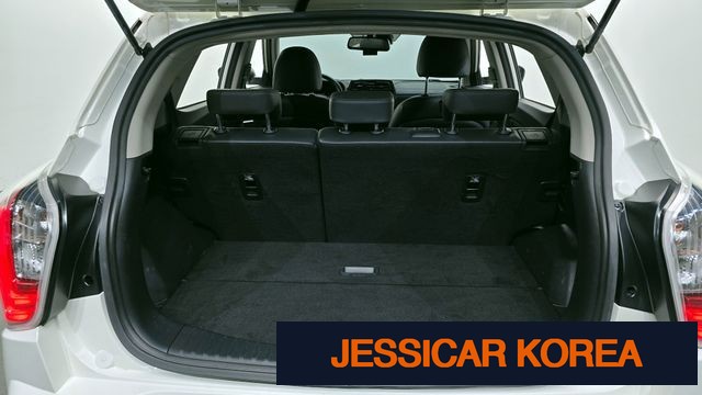 2022 KG Mobility Very New Tivoli - Thumbnail 9