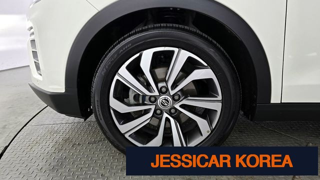 2022 KG Mobility Very New Tivoli - Thumbnail 11