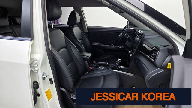 2022 KG Mobility Very New Tivoli - Thumbnail 13
