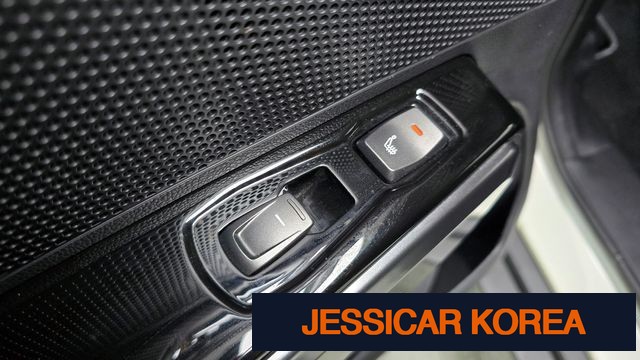 2022 KG Mobility Very New Tivoli - Thumbnail 15