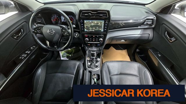 2022 KG Mobility Very New Tivoli - Thumbnail 17