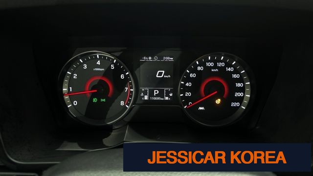 2022 KG Mobility Very New Tivoli - Thumbnail 18