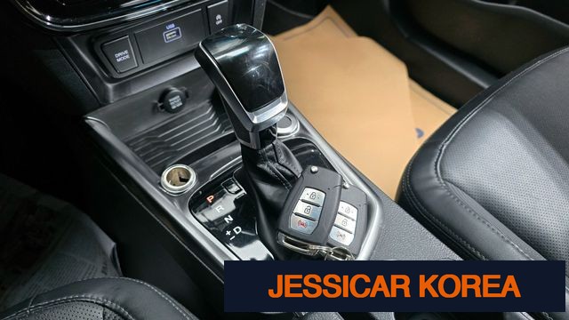 2022 KG Mobility Very New Tivoli - Thumbnail 19