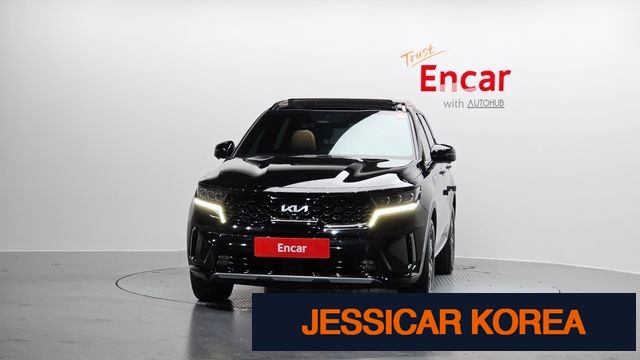 2022 Kia Sorento 4th Gen - Thumbnail 5
