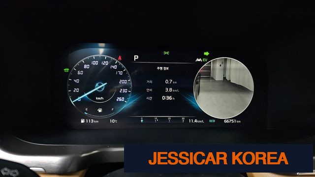 2022 Kia Sorento 4th Gen - Thumbnail 6