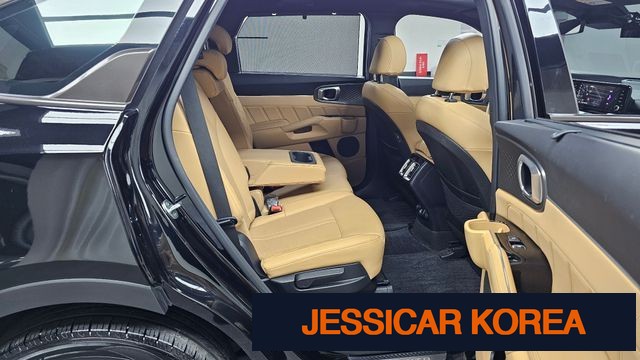 2022 Kia Sorento 4th Gen - Thumbnail 7