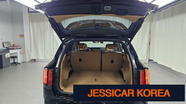 2022 Kia Sorento 4th Gen - Thumbnail 8