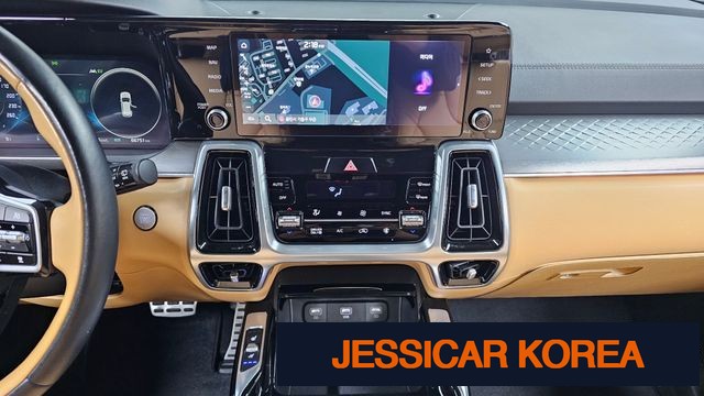 2022 Kia Sorento 4th Gen - Thumbnail 9