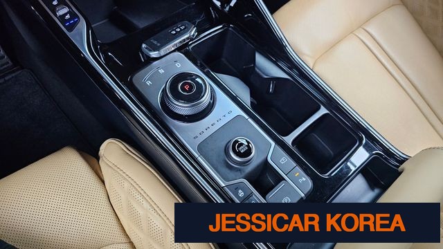 2022 Kia Sorento 4th Gen - Thumbnail 11