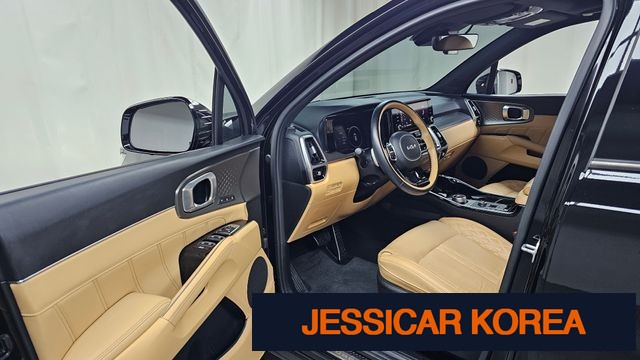 2022 Kia Sorento 4th Gen - Thumbnail 12