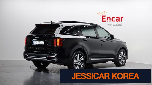 2022 Kia Sorento 4th Gen - Thumbnail 14
