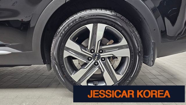 2022 Kia Sorento 4th Gen - Thumbnail 15