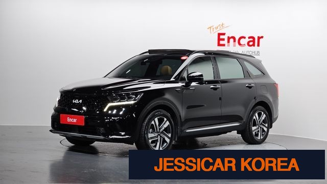 2022 Kia Sorento 4th Gen - Thumbnail 17