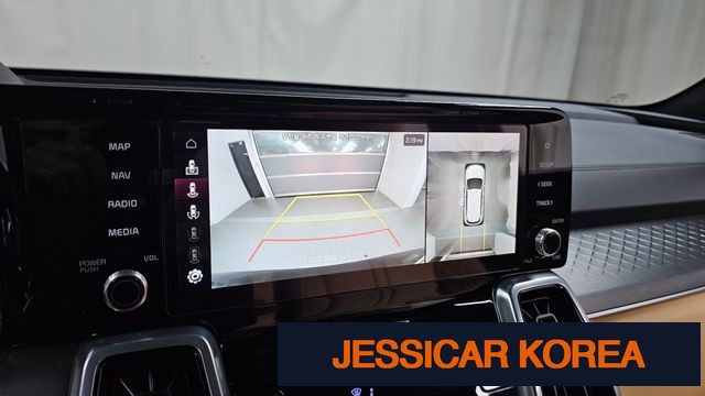 2022 Kia Sorento 4th Gen - Thumbnail 18