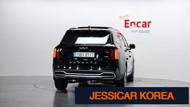2022 Kia Sorento 4th Gen - Thumbnail 20