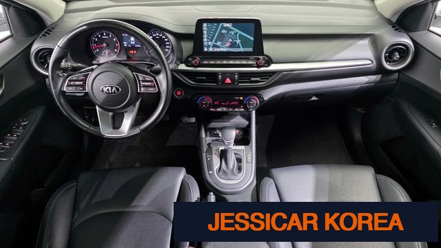 2021 Kia All new K3 - Thumbnail 2