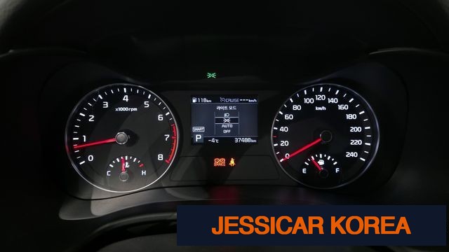 2021 Kia All new K3 - Thumbnail 3