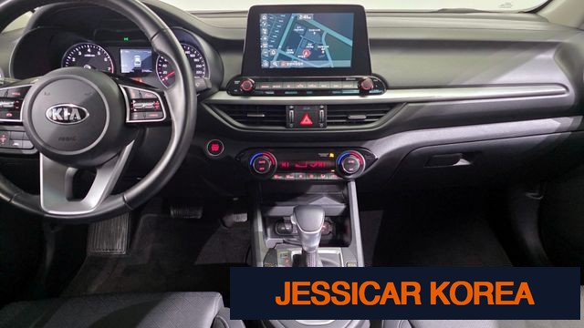 2021 Kia All new K3 - Thumbnail 4