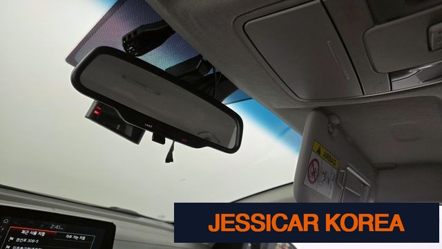 2021 Kia All new K3 - Thumbnail 5