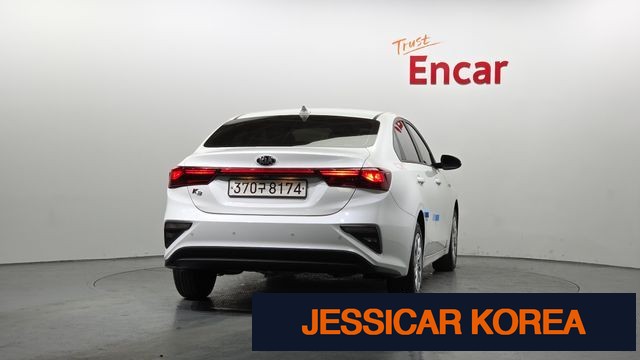 2021 Kia All new K3 - Thumbnail 6